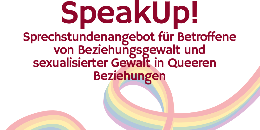 SpeakUp Aktuelles-Beitrag 2zu1
