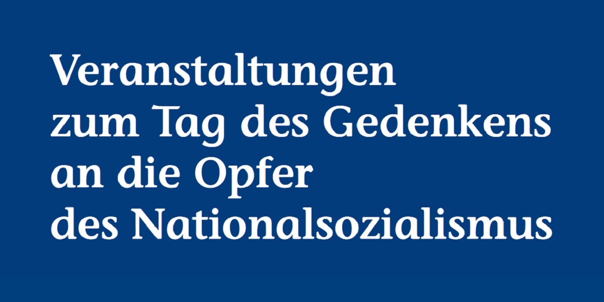 Gedenktag 2zu1