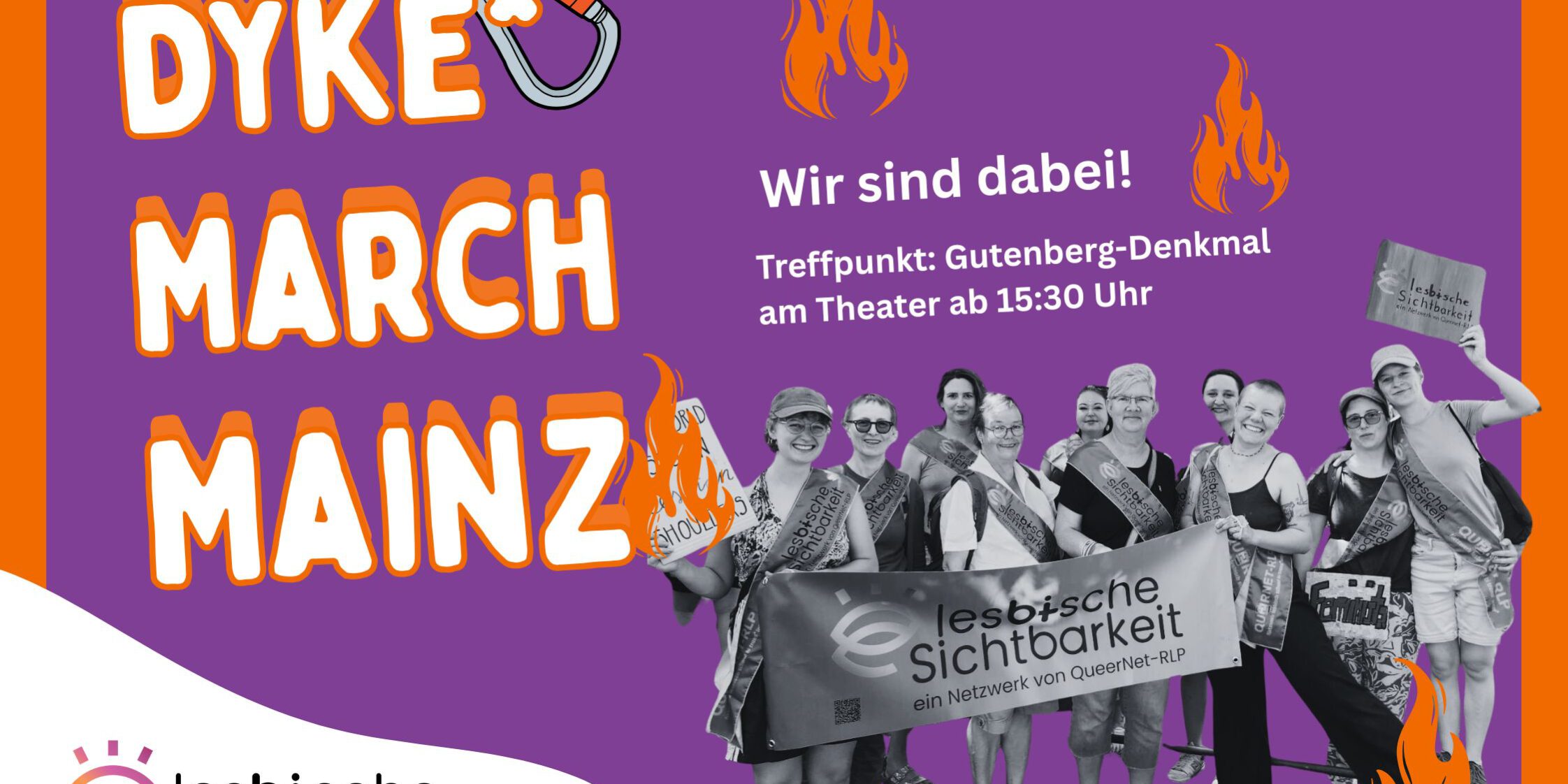 DykeMarch_Mainz_2026_Aufruf (A2 (Querformat))