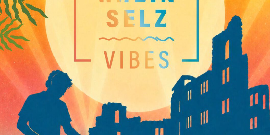 Partyplakat Rhein Selz Vibes A4 (1)